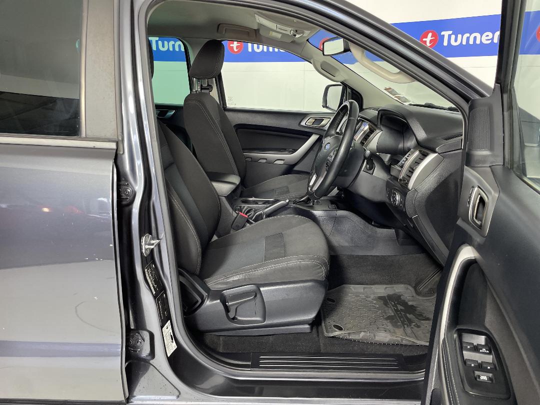 Photo '16' of Ford Ranger