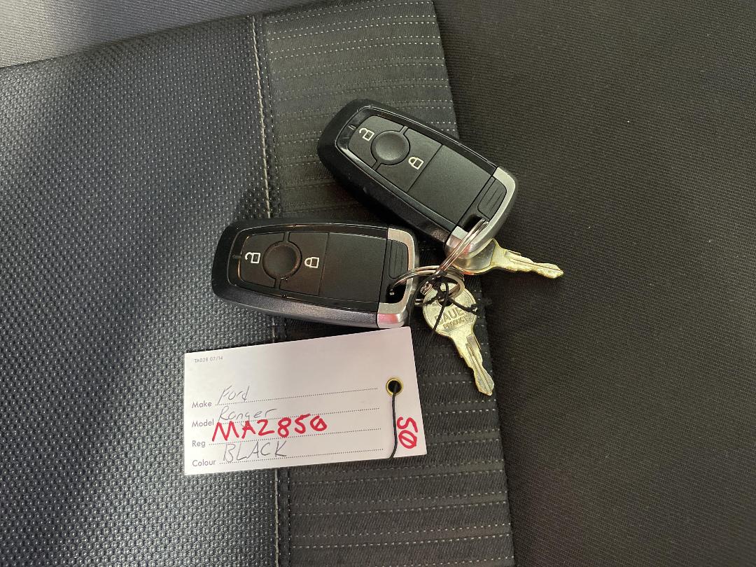 Photo '22' of Ford Ranger