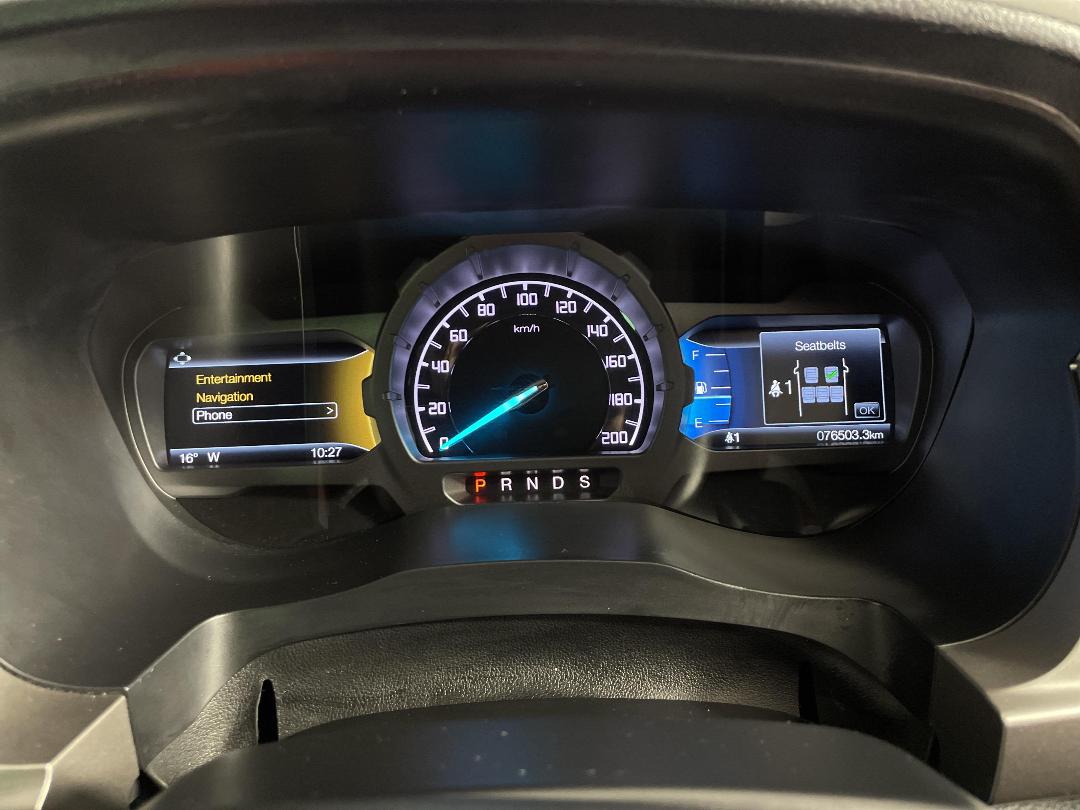 Photo '21' of Ford Ranger