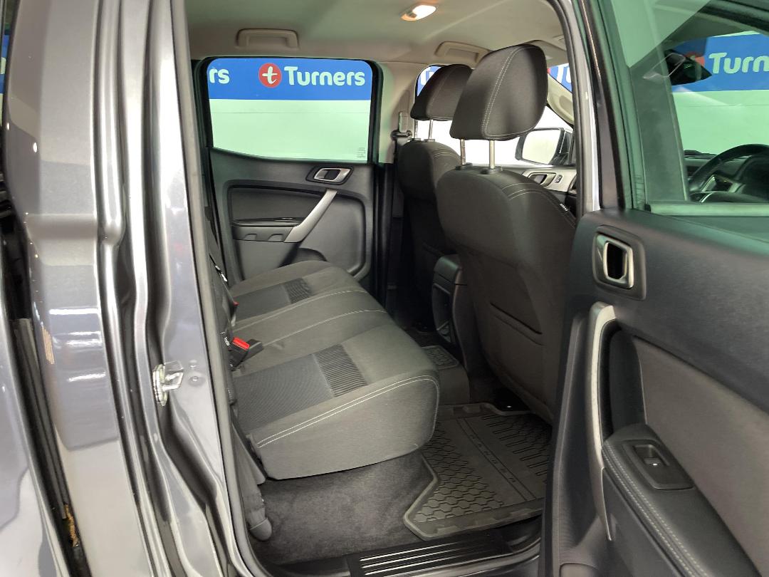 Photo '20' of Ford Ranger