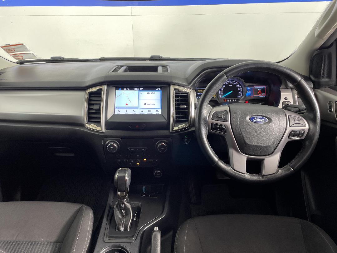 Photo '18' of Ford Ranger