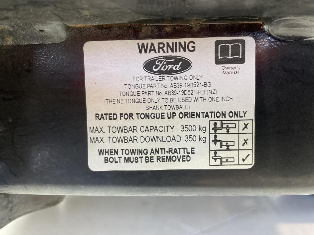 Photo '24' of Ford Ranger