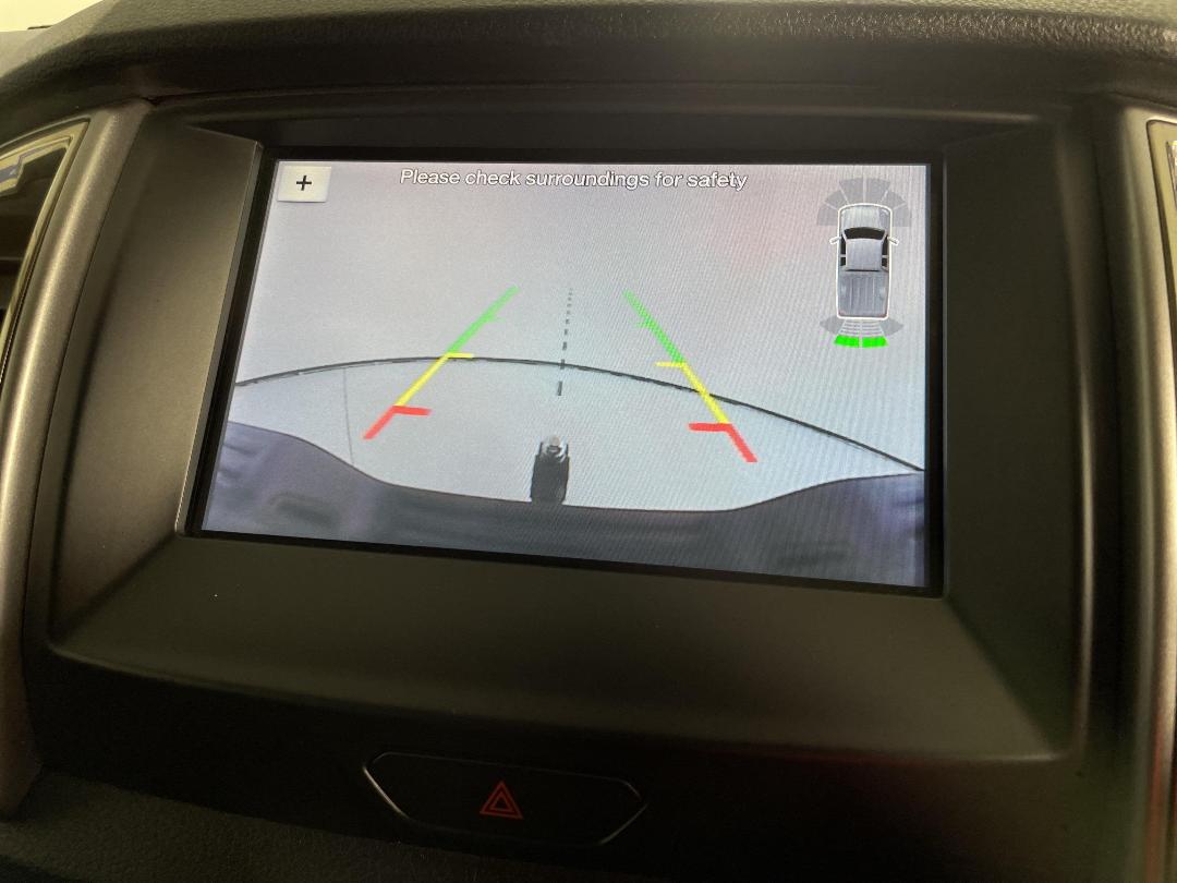 Photo '25' of Ford Ranger