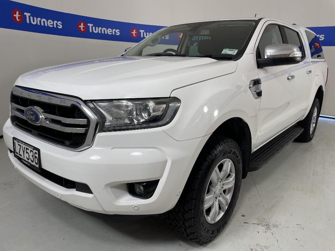 Photo '4' of Ford Ranger