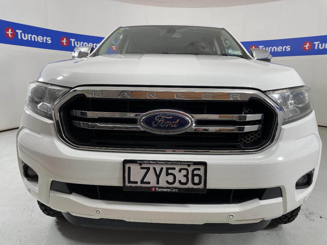 Photo '2' of Ford Ranger