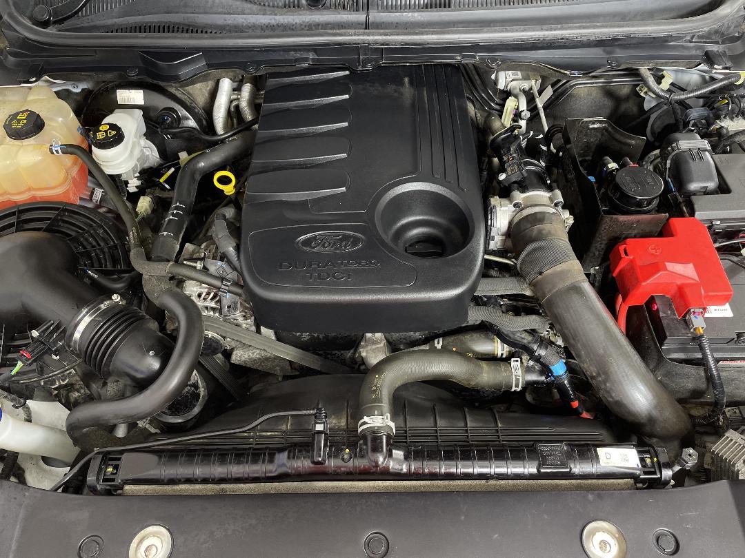 Photo '13' of Ford Ranger