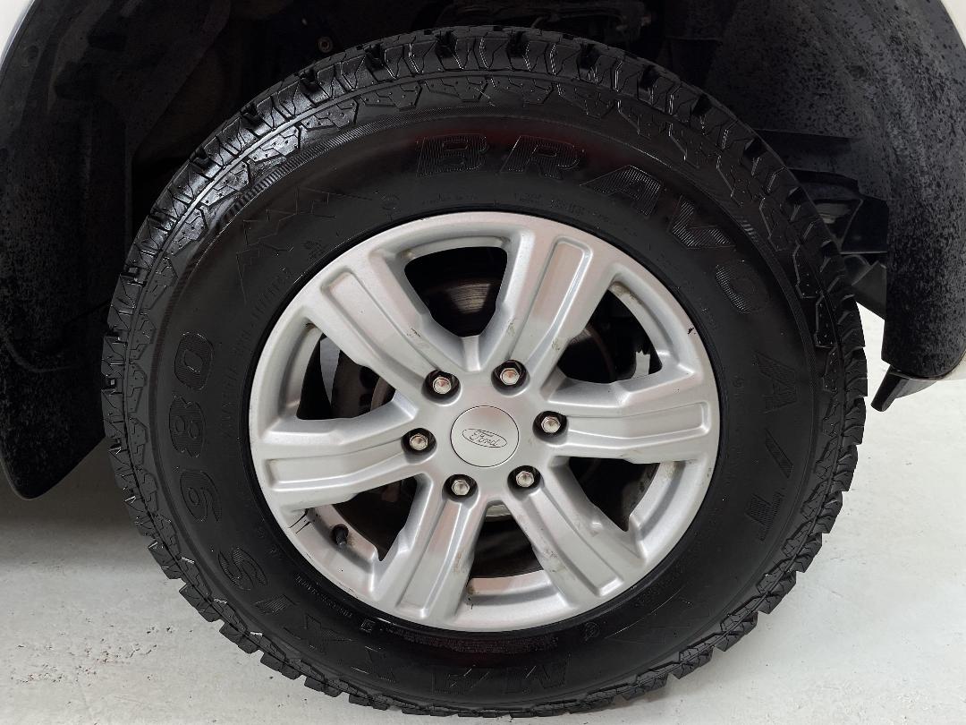 Photo '9' of Ford Ranger