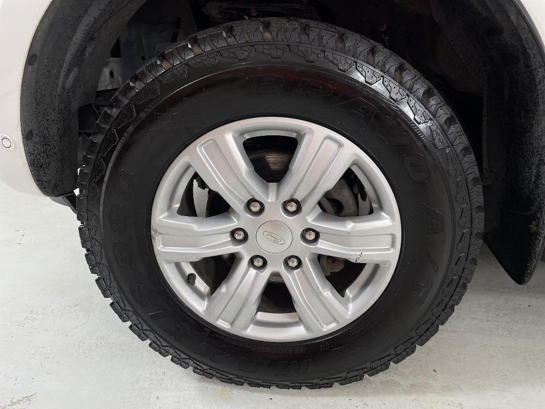 Photo '10' of Ford Ranger