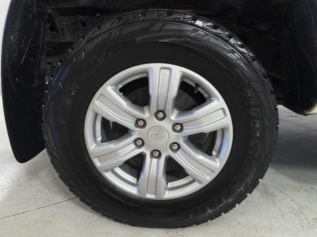 Photo '12' of Ford Ranger