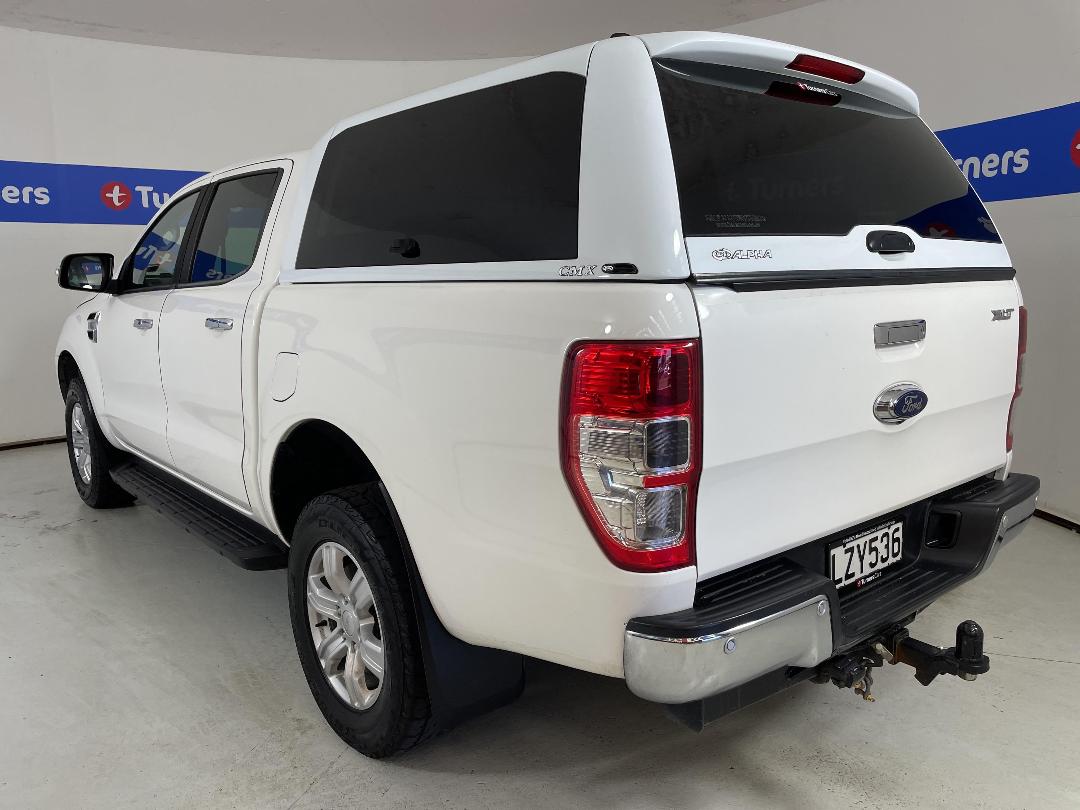 Photo '5' of Ford Ranger