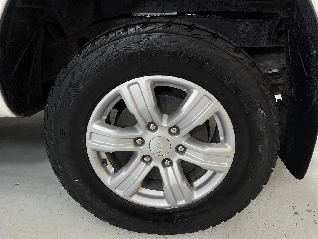 Photo '11' of Ford Ranger