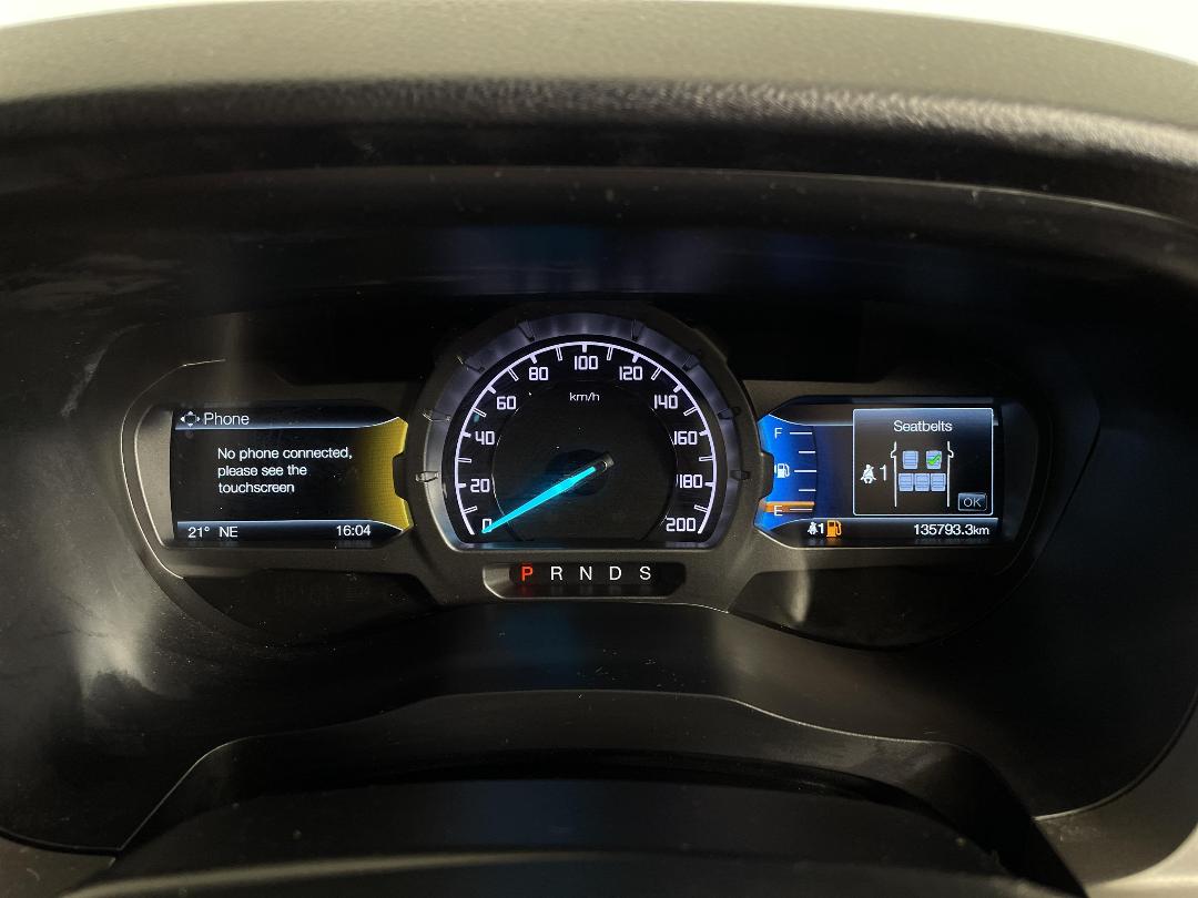 Photo '21' of Ford Ranger