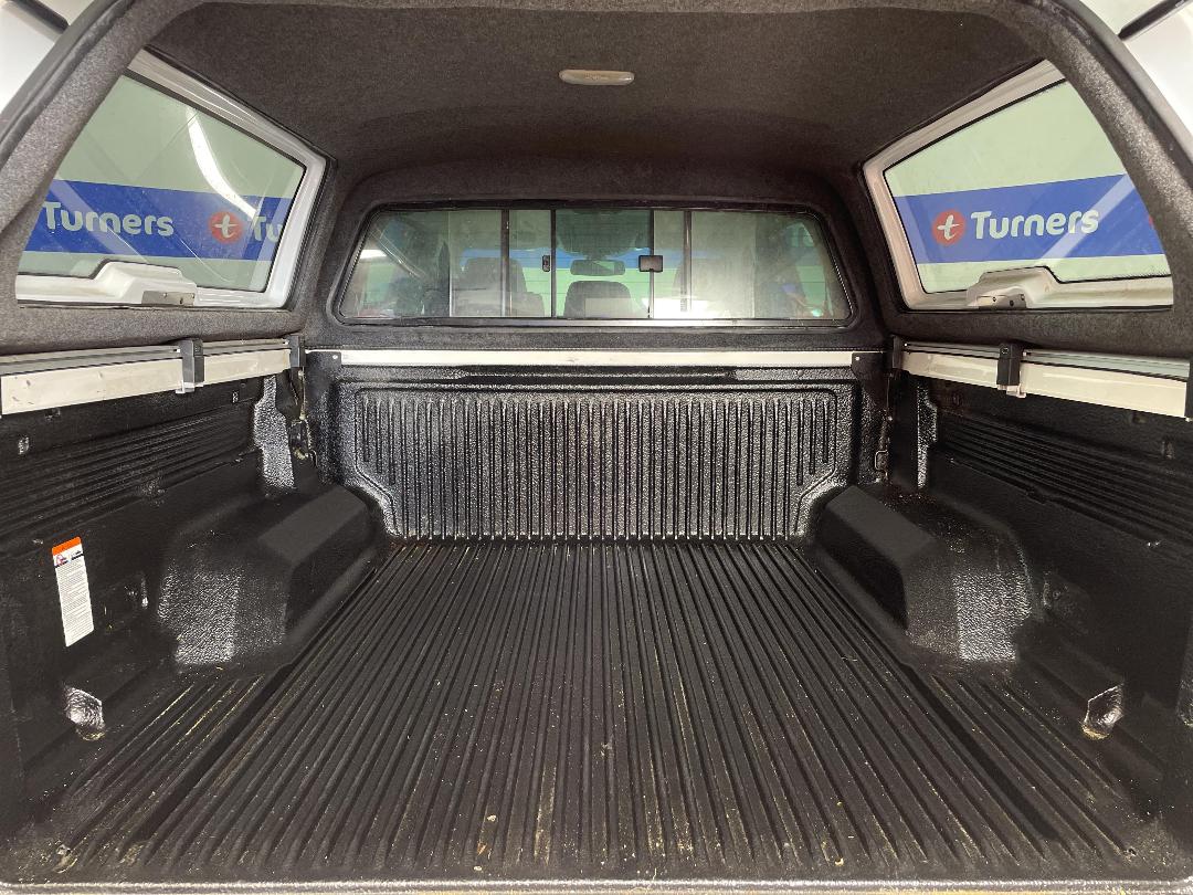 Photo '14' of Ford Ranger