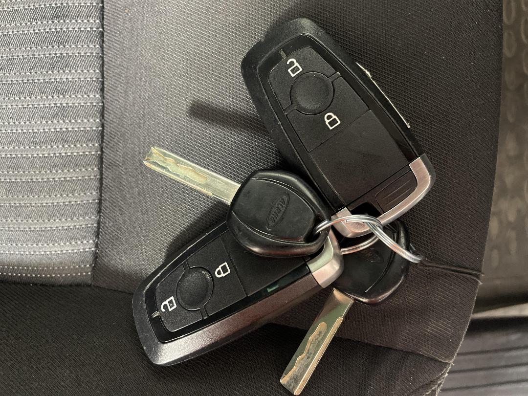 Photo '22' of Ford Ranger