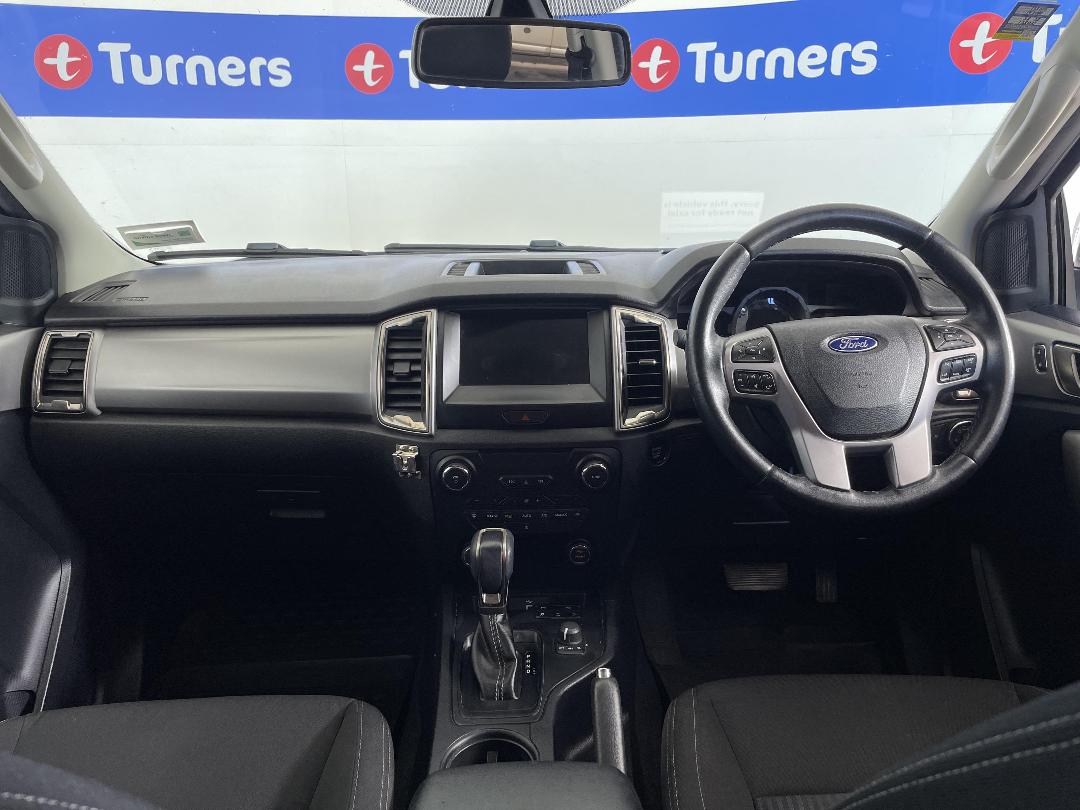 Photo '17' of Ford Ranger