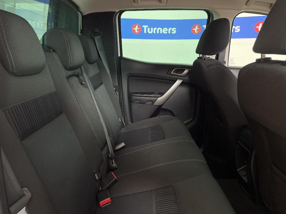 Photo '20' of Ford Ranger