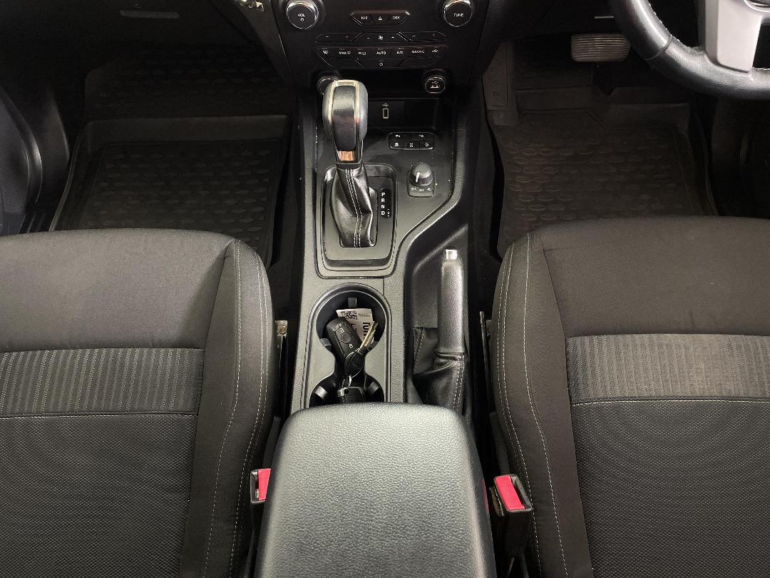 Photo '18' of Ford Ranger