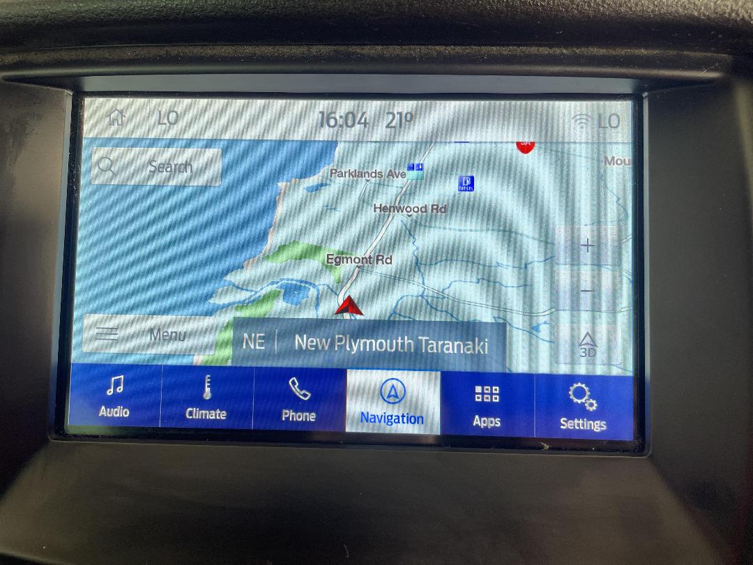 Photo '24' of Ford Ranger