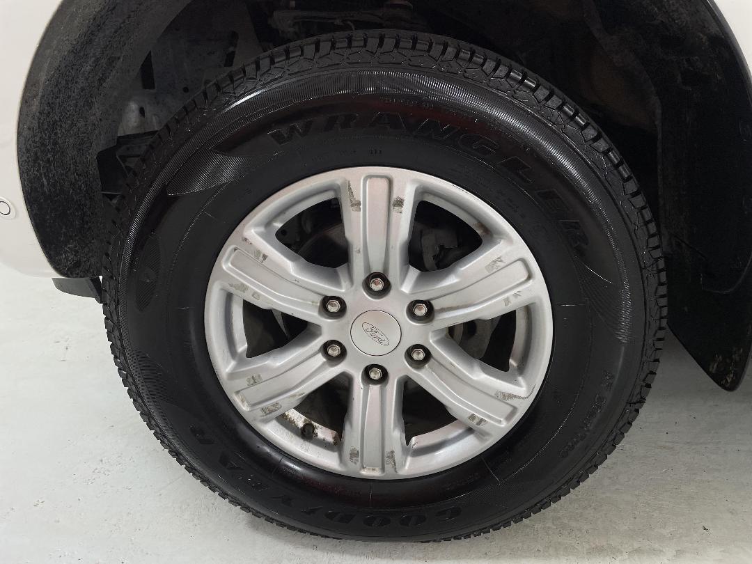 Photo '10' of Ford Ranger