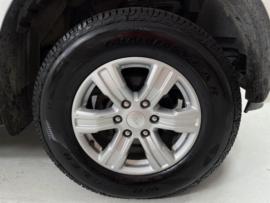 Photo '9' of Ford Ranger