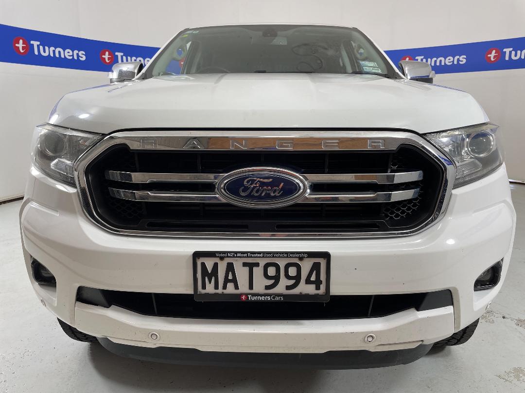 Photo '2' of Ford Ranger