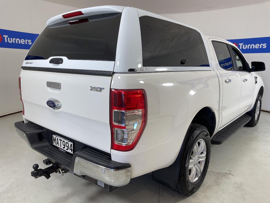 Photo '7' of Ford Ranger