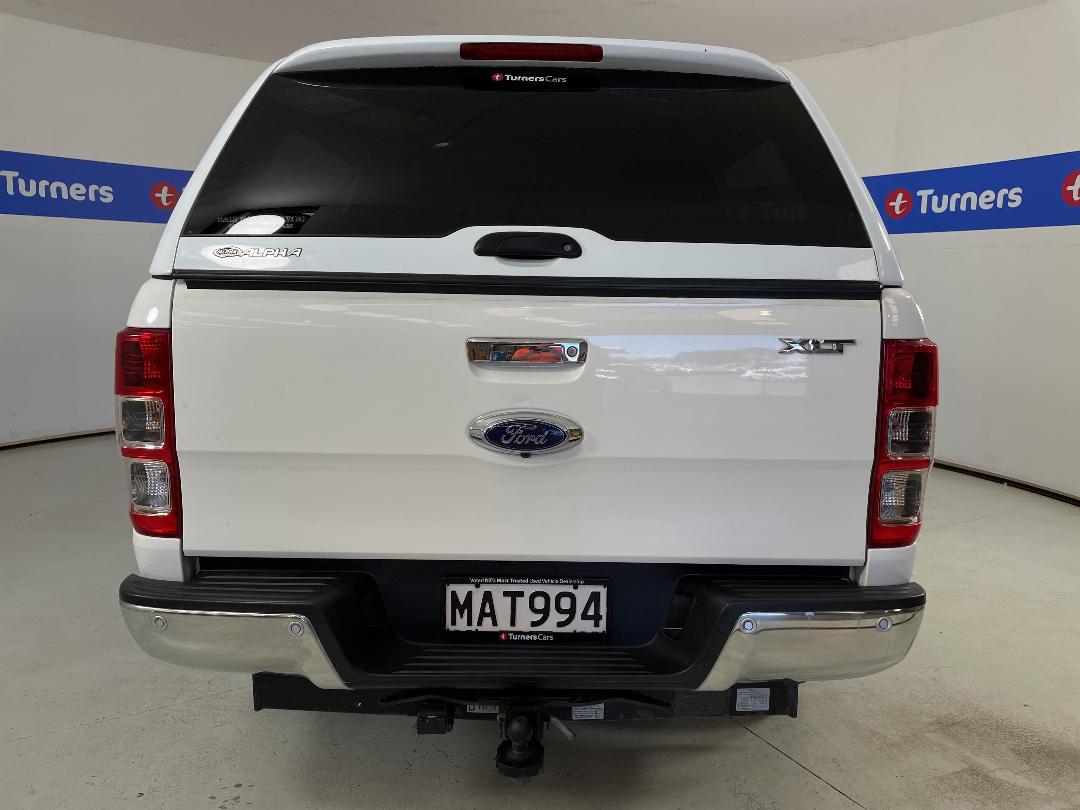 Photo '6' of Ford Ranger