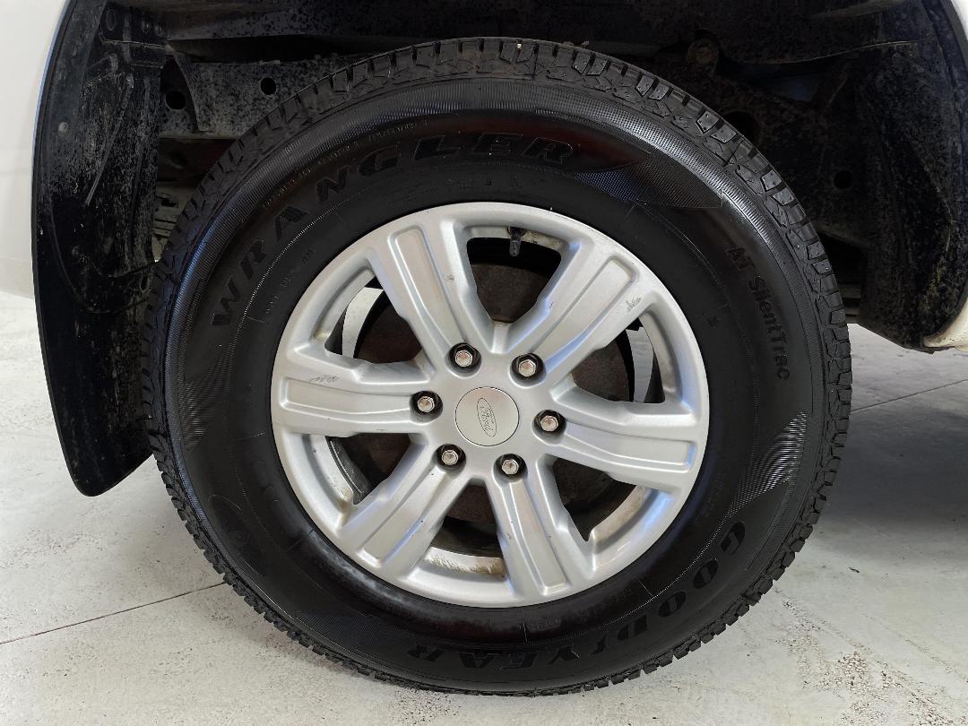 Photo '12' of Ford Ranger