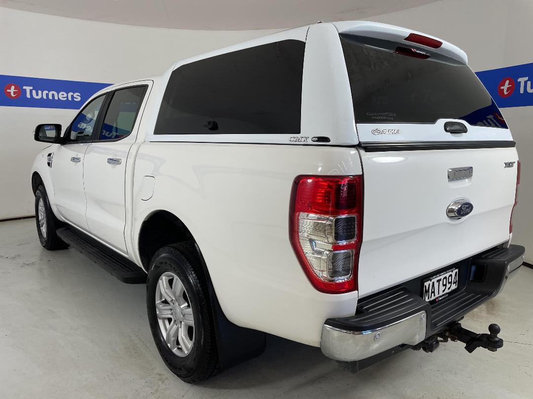 Photo '5' of Ford Ranger