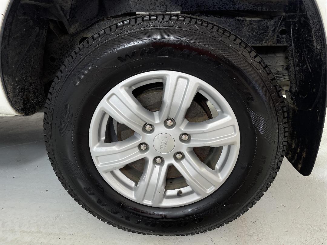 Photo '11' of Ford Ranger