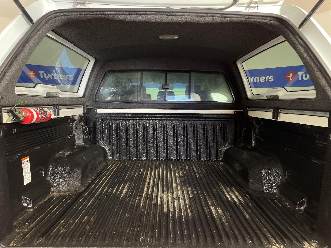 Photo '14' of Ford Ranger