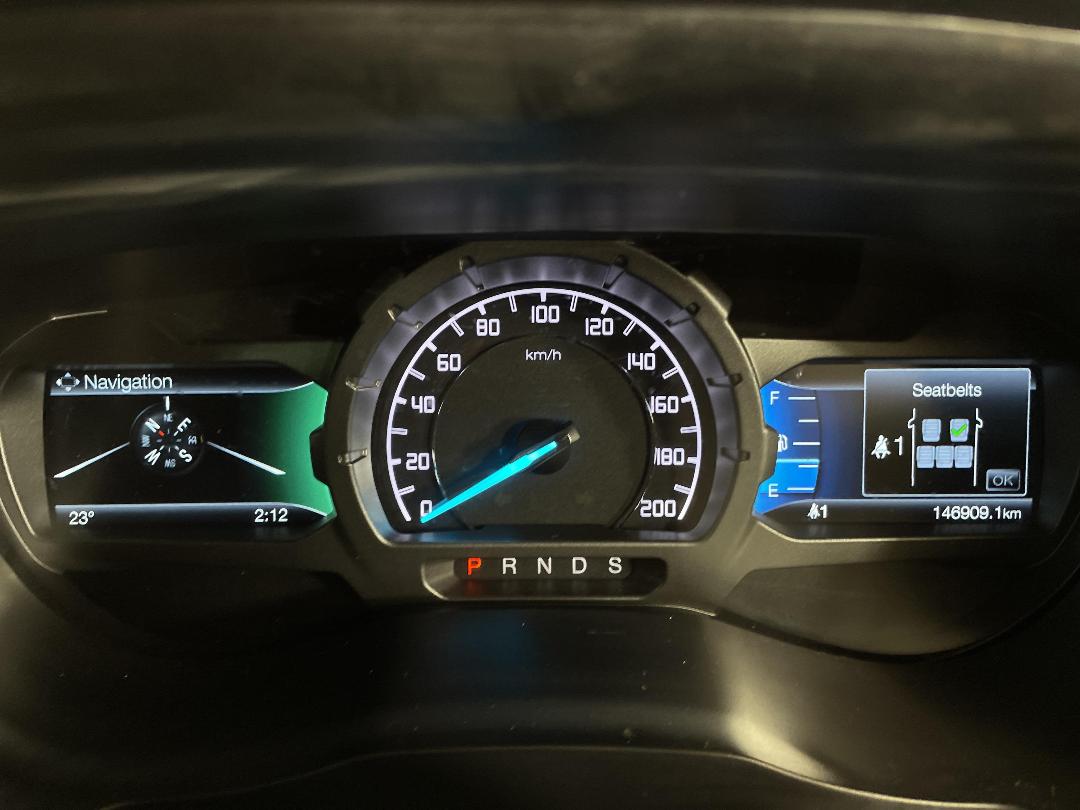 Photo '21' of Ford Ranger