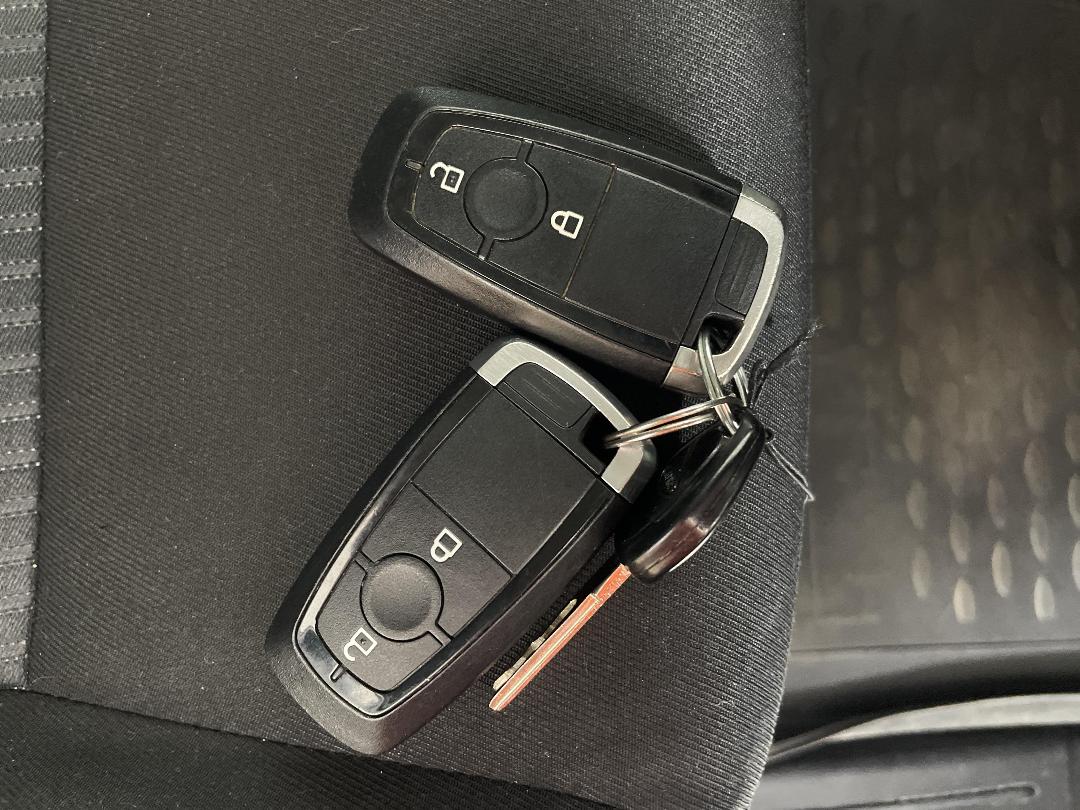 Photo '22' of Ford Ranger