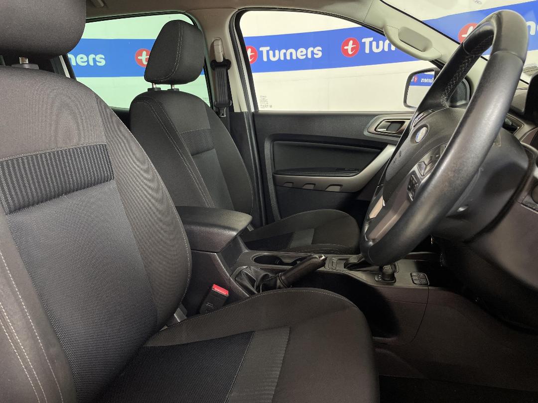 Photo '16' of Ford Ranger