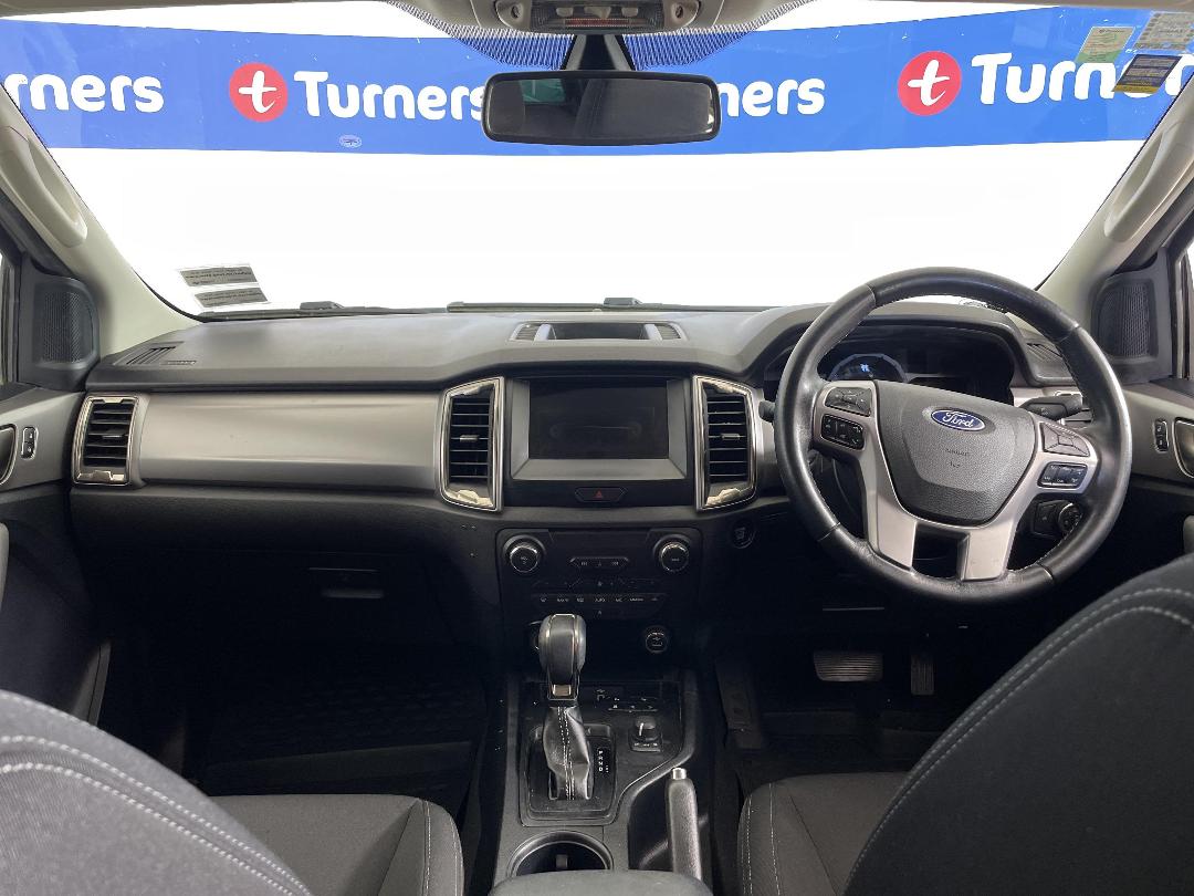 Photo '17' of Ford Ranger