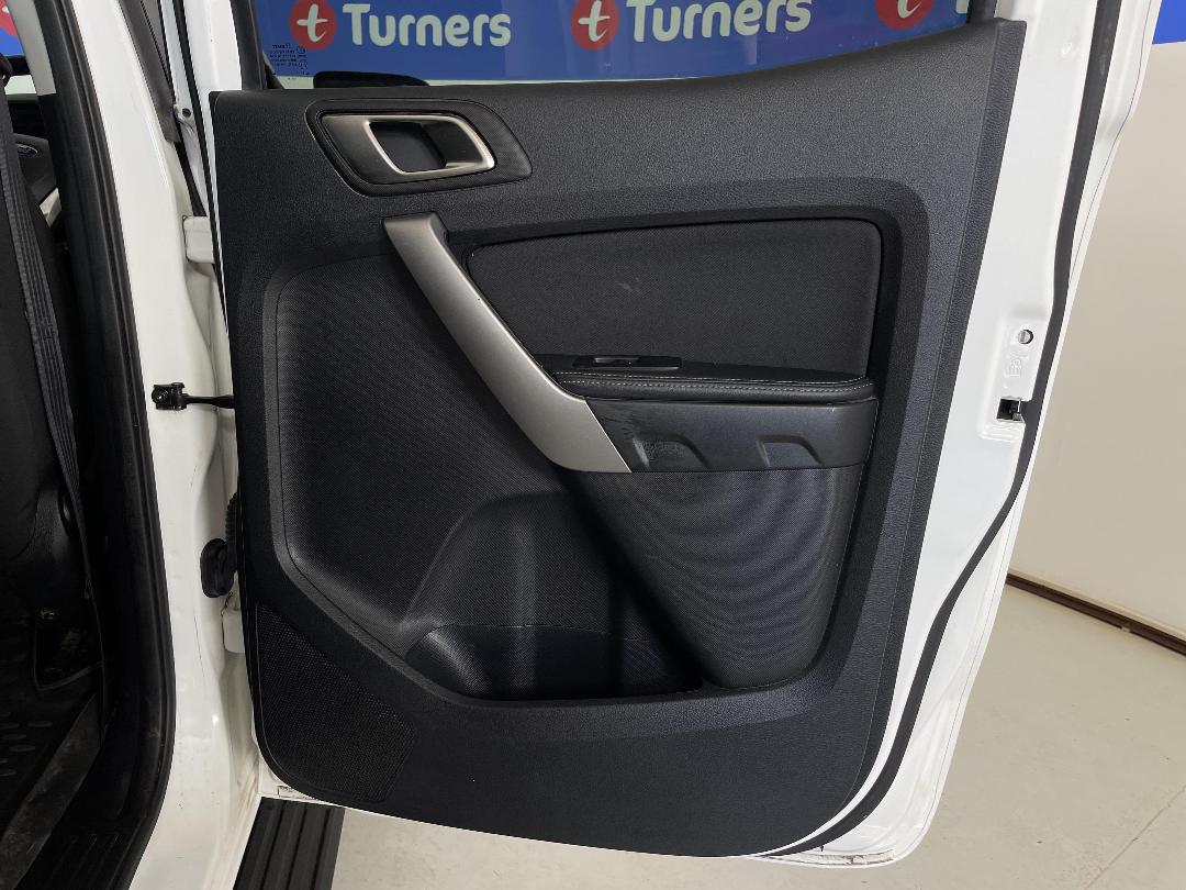 Photo '19' of Ford Ranger