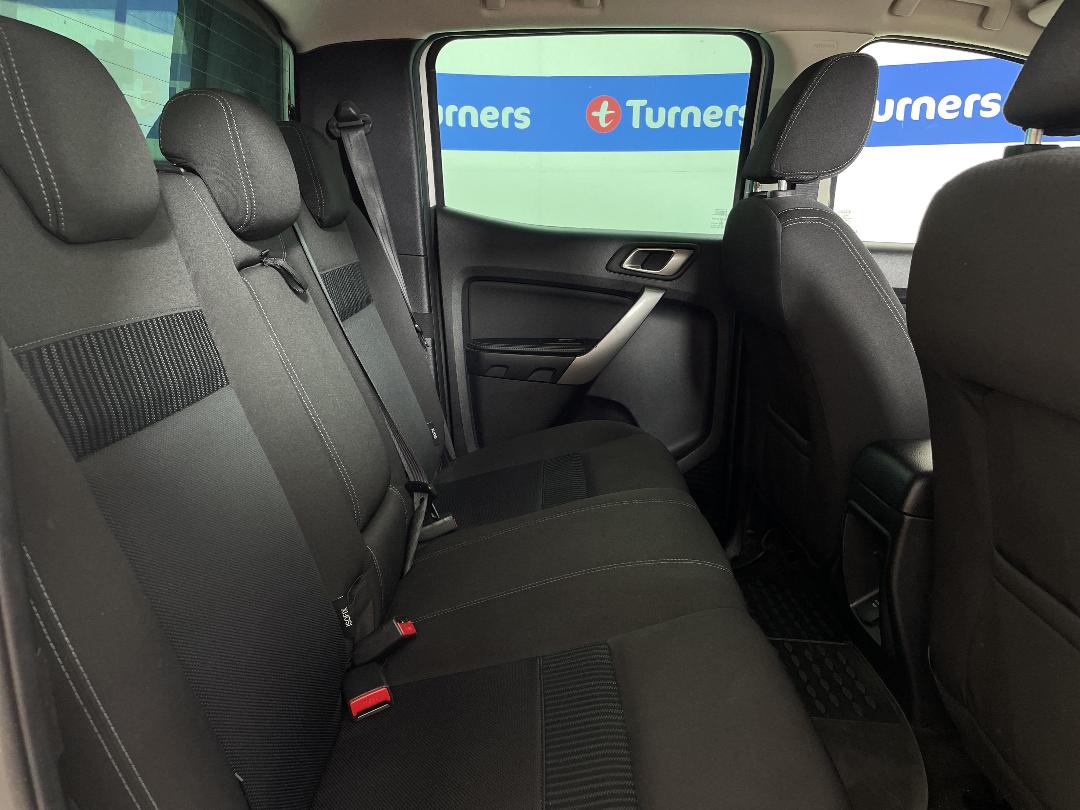 Photo '20' of Ford Ranger