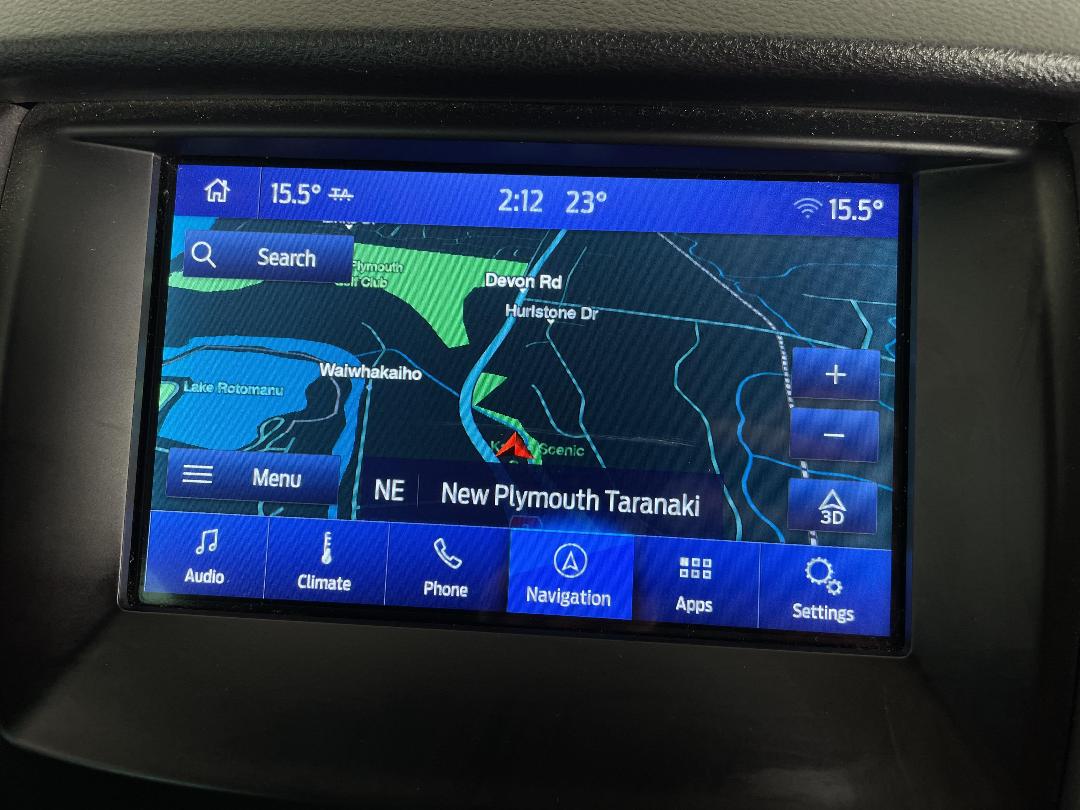 Photo '24' of Ford Ranger