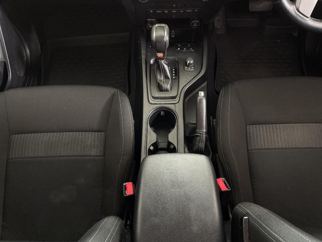 Photo '18' of Ford Ranger