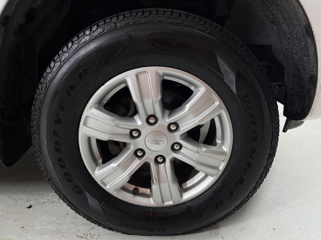 Photo '9' of Ford Ranger Photo '9' of Ford Ranger