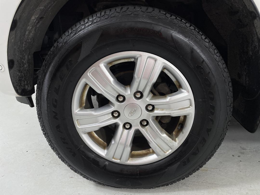 Photo '10' of Ford Ranger Photo '10' of Ford Ranger