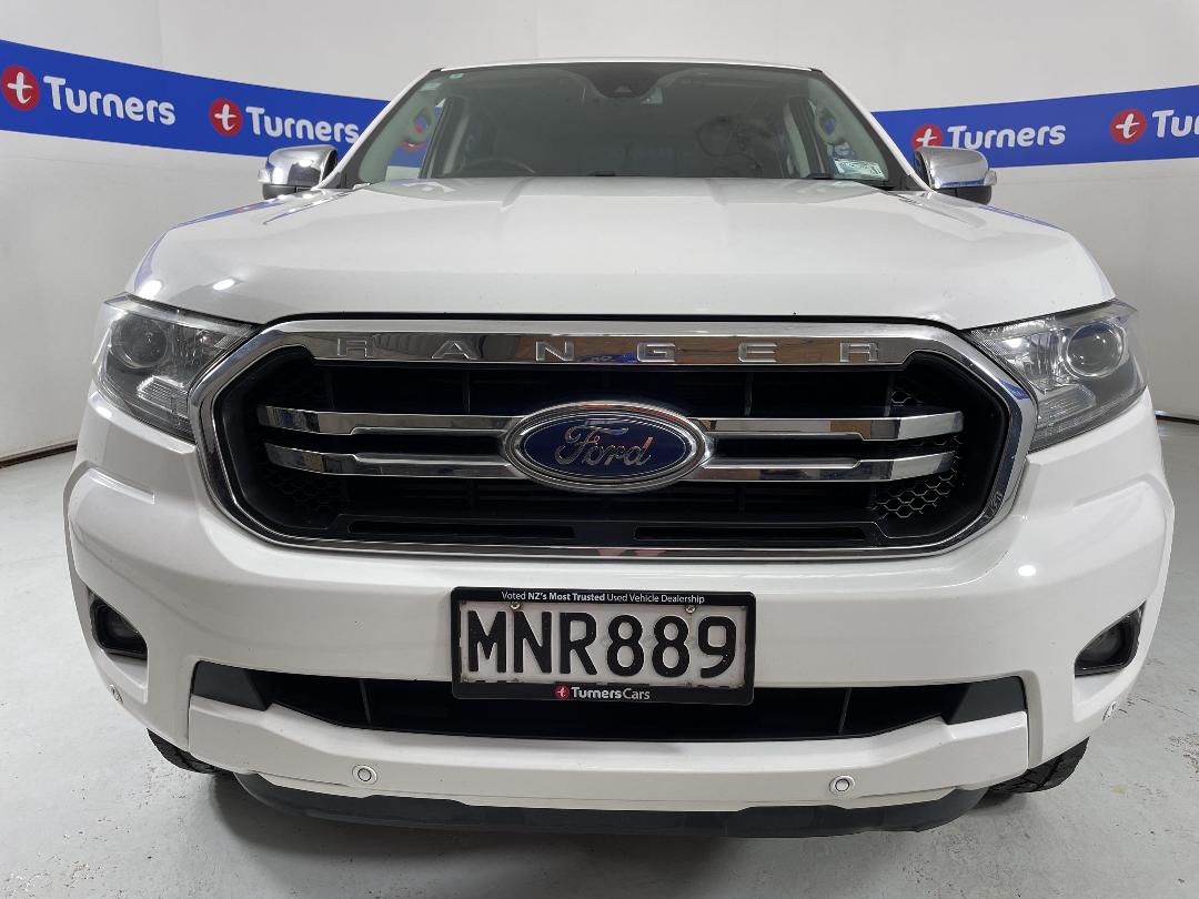 Photo '2' of Ford Ranger Photo '2' of Ford Ranger