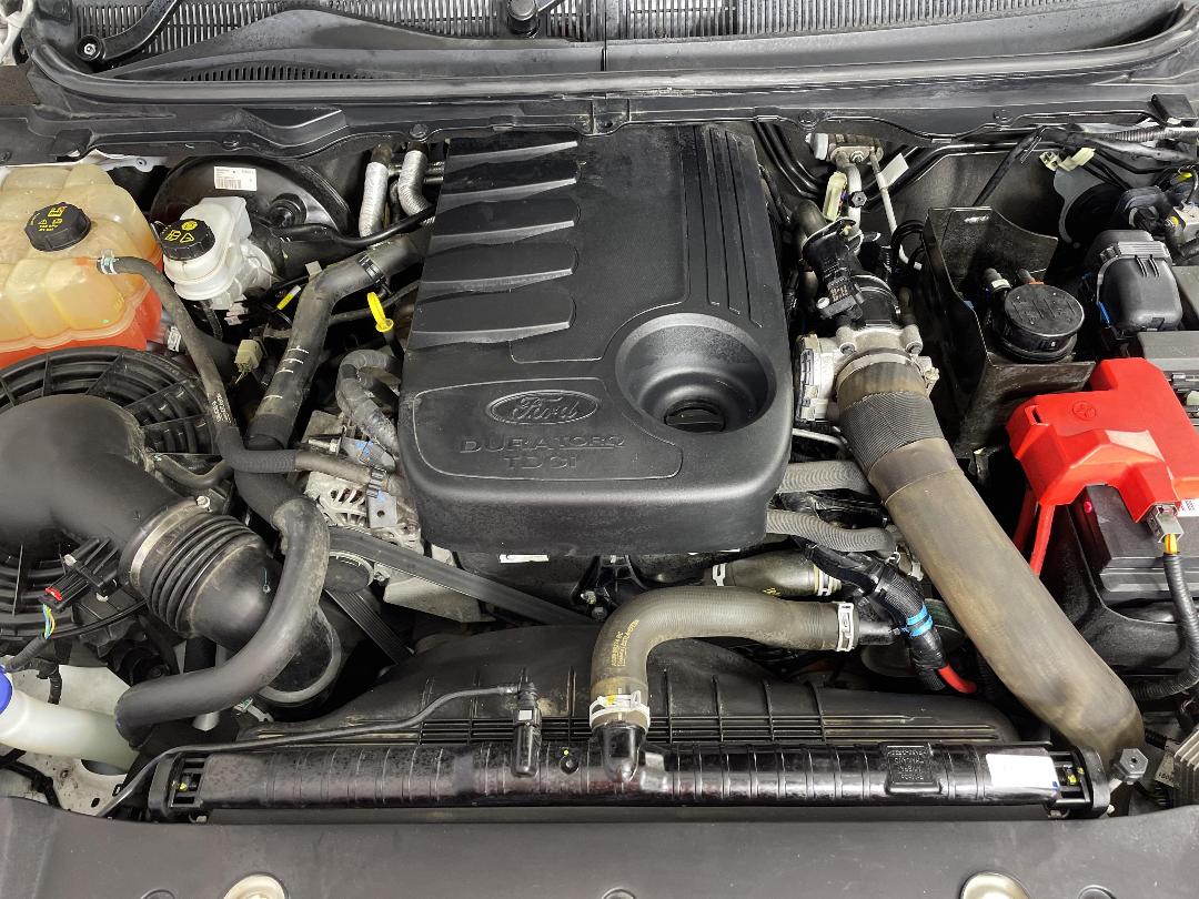 Photo '13' of Ford Ranger Photo '13' of Ford Ranger