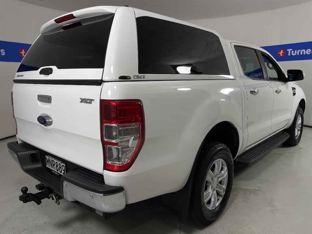 Photo '7' of Ford Ranger Photo '7' of Ford Ranger