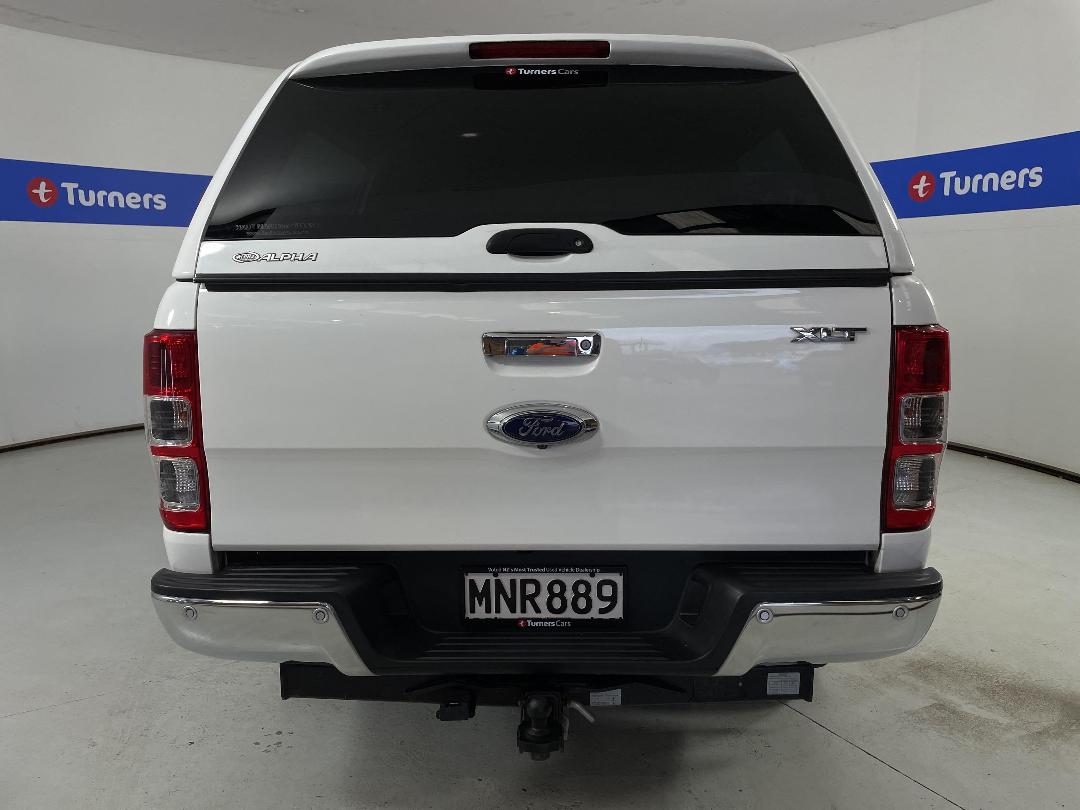 Photo '6' of Ford Ranger Photo '6' of Ford Ranger