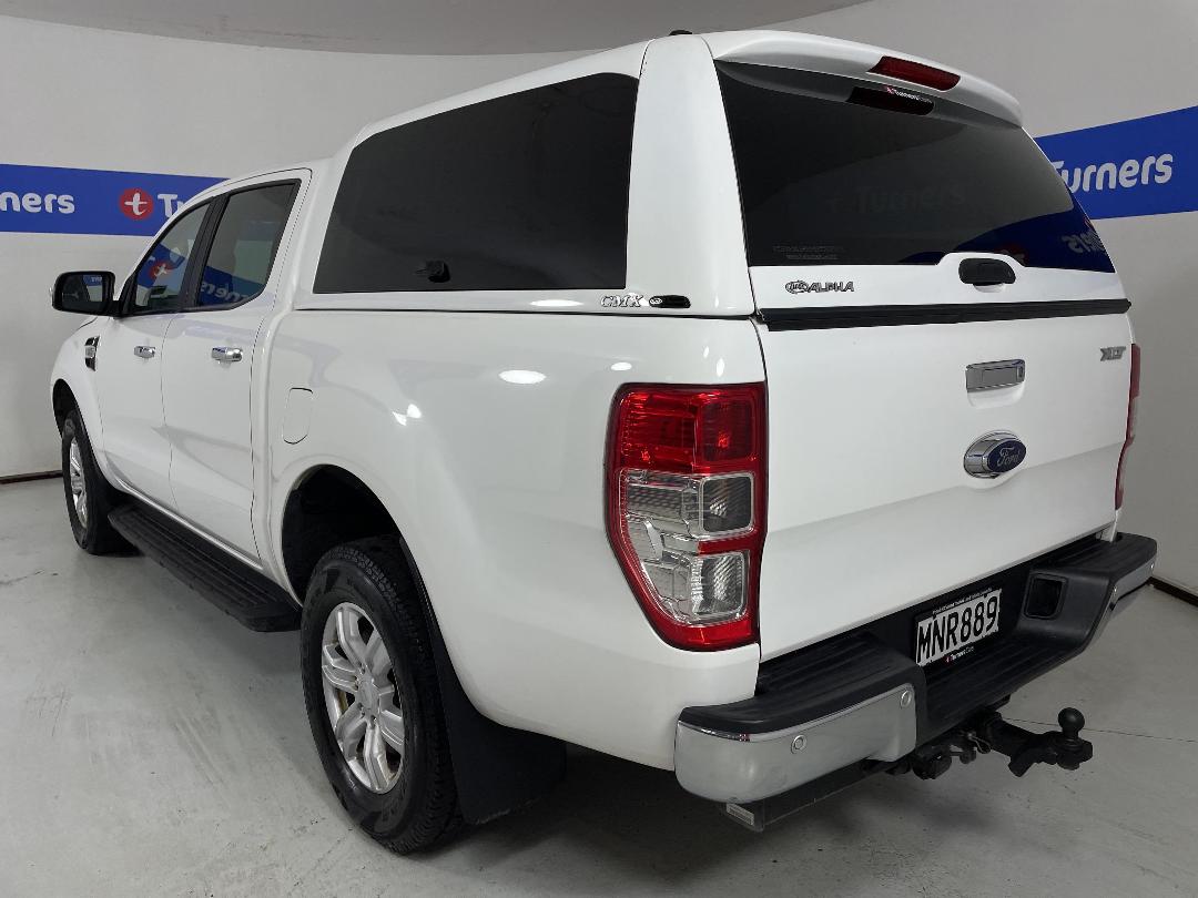 Photo '5' of Ford Ranger Photo '5' of Ford Ranger