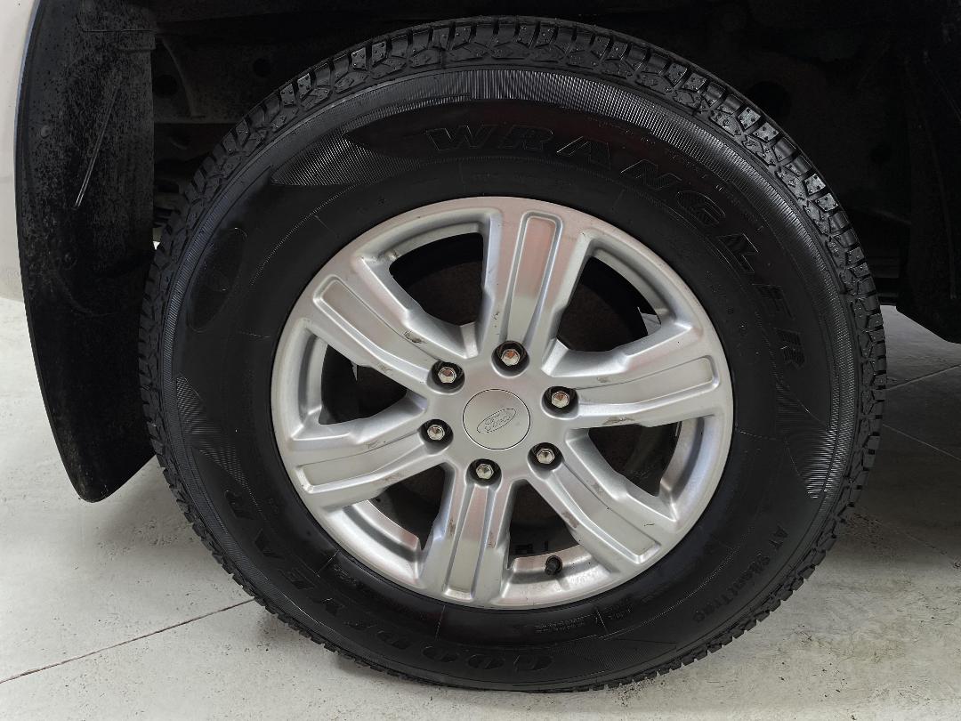 Photo '12' of Ford Ranger Photo '12' of Ford Ranger