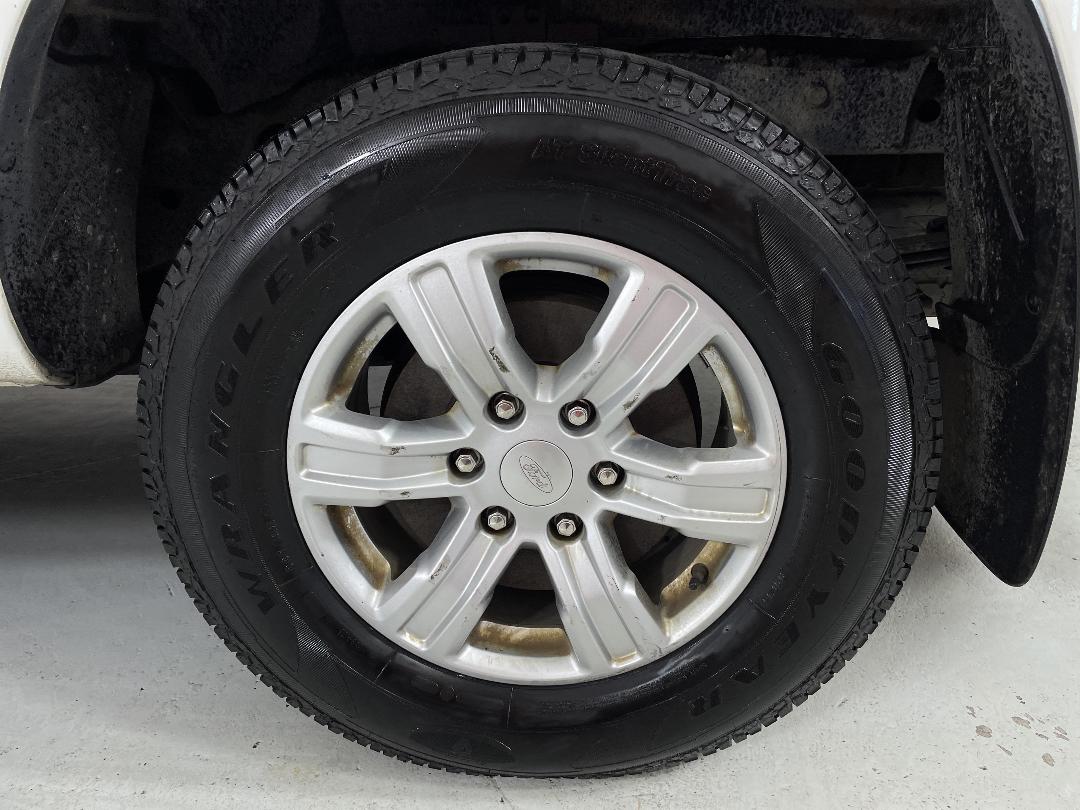 Photo '11' of Ford Ranger Photo '11' of Ford Ranger