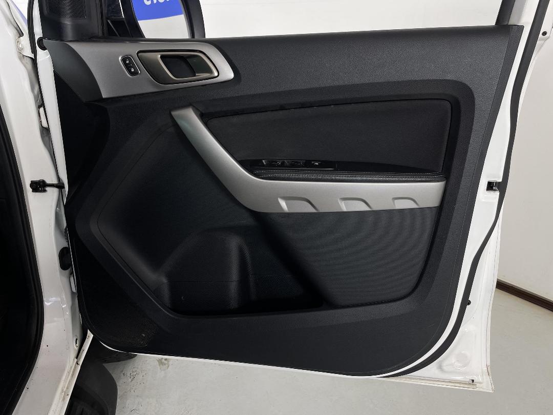 Photo '15' of Ford Ranger Photo '15' of Ford Ranger