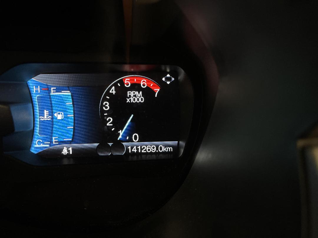 Photo '21' of Ford Ranger Photo '21' of Ford Ranger